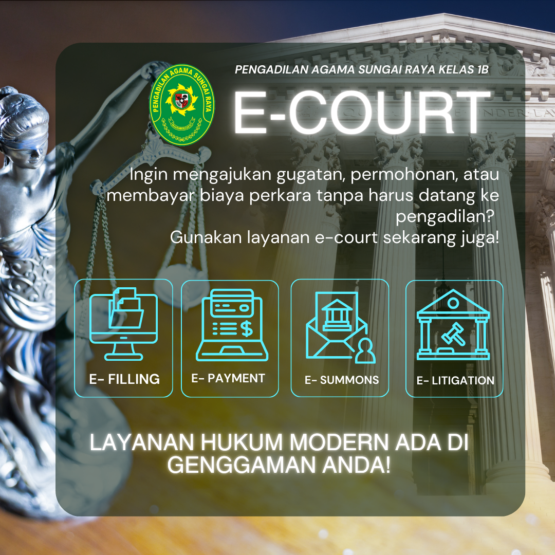 App e-Court