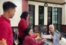 Optimalkan Layanan Publik, Panitera PA Sungai Raya Pantau Langsung Area PTSP