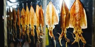 Serba-Serbi Ramadhan di Pontianak: Sotong Pangkong, Kuliner Ikonik Malam Puasa