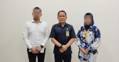 Menyusuri Jejak Mediasi: Hamdani dan Perkara Perceraian di Sungai Raya