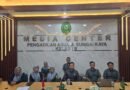 Pengadilan Agama Sungai Raya Ikuti “Upgrading Skill Series Ke-1 Tahun 2026 PTA Pontianak”