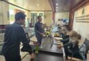 Sinergi Tingkatkan Kualitas, Ketua dan Panitera PA Sungai Raya Kompak Lakukan Monitoring Pelayanan Prima di PTSP