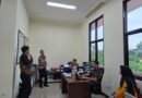 PA Sungai Raya Gelar Rapat Peninjauan Tindak Lanjut Hasil Pemeriksaan Bawas MA RI