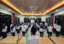 Pengadilan Agama Sungai Raya Kelas 1B Tegaskan Komitmen Integritas Melalui Deklarasi Sistem Manajemen Anti Penyuapan (SMAP)