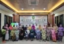 Sinergi Tanpa Batas: Dharmayukti Karini Cabang Pontianak Gelar Pertemuan Rutin & Pertemuan Daerah Provinsi Kalimantan Barat Secara Virtual