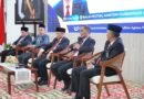 Sekretaris Ditjen Badilag Sampaikan Pesan Integritas dan Resep Bahagia di Pontianak