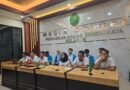 Tingkatkan Kapabilitas SDM, Pegawai Pemerintah dengan Perjanjian Kerja (PPPK) Pengadilan Agama Sungai Raya bersama Mahasiswa magang IAIN Pontianak mengikuti kegiatan Upgrading Skill Series (USS) Tahun 2026 yang diselenggarakan secara daring oleh Pengadilan Tinggi Agama (PTA) Pontianak.