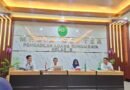 PA Sungai Raya Gelar Rapat Monitoring dan Evaluasi Zona Integritas Bulan April