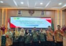 Optimalisasi BMN Berbasis Digital, Penertiban Data Master Aset SIMAN V2 oleh Biro Perlengkapan MA RI di Wilayah Pengadilan Se-Kalimantan Barat
