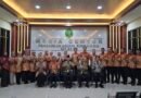 PTA Pontianak Lakukan Pembinaan di PA Sungai Raya: Dorong WBK dan Perlindungan Hak Perempuan-Anak