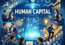 HUMAN CAPITAL: KONSEP, MANFAAT, DAN PENERAPANNYA DALAM MANAJEMEN SUMBER DAYA MANUSIA HUMAN CAPITAL: KONSEP, MANFAAT, DAN PENERAPANNYA DALAM MANAJEMEN SUMBER DAYA MANUSIA