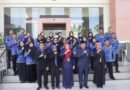 PA Sungai Raya Teguhkan Pancasila sebagai Pemersatu Bangsa di Hari Lahir 1 Juni 2026