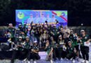 PTWP PTA Pontianak Raih Juara III Nasional: Pegawai PA Sungai Raya Ikut Harumkan Nama Peradilan Agama
