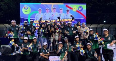 PTWP PTA Pontianak Raih Juara III Nasional: Pegawai PA Sungai Raya Ikut Harumkan Nama Peradilan Agama