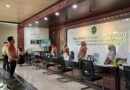 PA Sungai Raya Gelar Briefing PTSP: Tegaskan Integritas dan Optimalisasi Layanan Digital