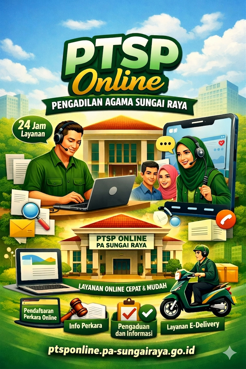 jam layanan