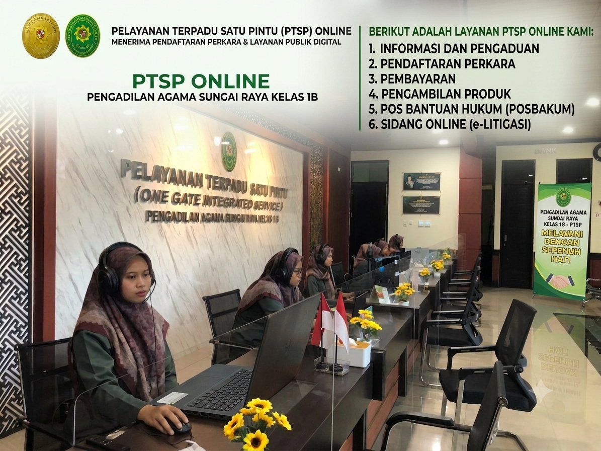 ptsp online