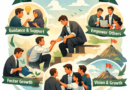 SERVANT LEADERSHIP: Memimpin dengan Hati untuk Organisasi yang Lebih Baik