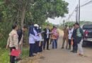 PA Sungai Raya Laksanakan Pemeriksaan Setempat atas Delegasi PA Pontianak PA Sungai Raya Laksanakan Pemeriksaan Setempat atas Delegasi PA Pontianak