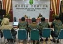 PA Sungai Raya Gelar Rapat Strategi Pasca Lolos Seleksi Administrasi ZI WBK 2026