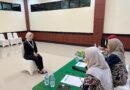 Pelaksanaan Seleksi Mediator Non Hakim di Pengadilan Agama Sungai Raya Kelas 1B Pelaksanaan Seleksi Mediator Non Hakim di Pengadilan Agama Sungai Raya Kelas 1B