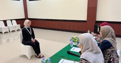 Pelaksanaan Seleksi Mediator Non Hakim di Pengadilan Agama Sungai Raya Kelas 1B