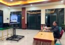 Pengadilan Agama Sungai Raya Ikuti Rapat Monitoring dan Evaluasi PTSP Online se-Kalimantan Barat oleh PTA Pontianak Pengadilan Agama Sungai Raya Ikuti Rapat Monitoring dan Evaluasi PTSP Online se-Kalimantan Barat oleh PTA Pontianak
