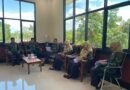 Optimalkan Layanan Informasi Digital, Tim Website dan Media Sosial Pengadilan Agama Sungai Raya Gelar Rapat Evaluasi dan Pengembangan