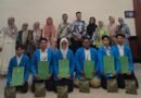 Memperkuat Sinergi Akademik dan Dunia Kerja, IAIN Pontianak Gelar Acara Penarikan dan Penyambutan Mahasiswa Magang di Kantor Pengadilan Agama Sungai Raya Kelas IB Memperkuat Sinergi Akademik dan Dunia Kerja, IAIN Pontianak Gelar Acara Penarikan dan Penyambutan Mahasiswa Magang di Kantor Pengadilan Agama Sungai Raya Kelas IB