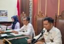 Rapat Koordinasi Pengadilan Agama Sungai Raya Bahas Optimalisasi Layanan Hukum dan Mediasi Rapat Koordinasi Pengadilan Agama Sungai Raya Bahas Optimalisasi Layanan Hukum dan Mediasi