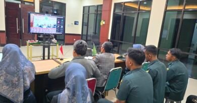 Pengadilan Agama Sungai Raya Gelar Sosialisasi PTSP Online kepada Kecamatan Terentang dan Desa se-Wilayah Kecamatan Terentang Pengadilan Agama Sungai Raya Gelar Sosialisasi PTSP Online kepada Kecamatan Terentang dan Desa se-Wilayah Kecamatan Terentang