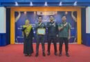Prestasi membanggakan di tengah komitmen transparansi keuangan
