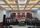 Kemeriahan Puncak Peringatan HUT RI dan HUT MA RI: Pengadilan Agama Sungai Raya Serahkan Hadiah kepada Para Pemenang Lomba