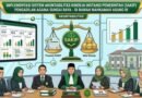 Implementasi Sistem Akuntabilitas Kinerja Instansi Pemerintah di Lingkungan Mahkamah Agung: Studi Kasus Pengadilan Agama Sungai Raya