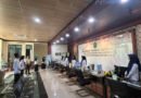 Briefing Rutin PTSP : PA Sungai Raya Fokus pada Kebersihan, Kinerja, dan Integritas Pelayanan