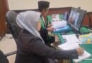 Inovasi Peradilan Cepat dan Murah: Sidang Itsbat Nikah Online Sukses Digelar di Desa Megatimur, Sungai Ambawang