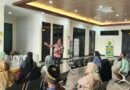 Ketua Pengadilan Agama Sungai Raya Sosialisasikan SMAP dan PTSP Online Ketua Pengadilan Agama Sungai Raya Sosialisasikan SMAP dan PTSP Online
