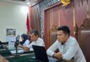 Pengadilan Agama Sungai Raya Mantapkan Kesiapan Desk Evaluasi Pembangunan ZI Melalui Rapat Monev