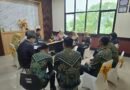 Perkuat Tata Kelola dan Transparansi, Kesekretariatan PA Sungai Raya Gelar Rapat Monev Bulanan