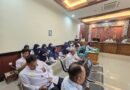 Monitoring dan Evaluasi, Agenda Utama Pengadilan Agama Sungai Raya Perkuat Kinerja dan Zona Integritas