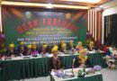 PA Sungai Raya Ikuti Wawancara Evaluasi Zona Integritas WBK 2026
