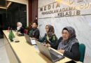Evaluasi Pemenuhan Hak Perempuan dan Anak, PTA Pontianak Gelar Monev UPZ Bersama PA dan BAZNAS se-Kalbar