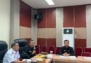 Pemerintah Daerah Kabupaten Kubu Raya dan Pengadilan Agama Sungai Raya Bahas Draft Nota Kesepakatan “Sinergitas Percepatan Pelayanan Hukum Kabupaten Kubu Raya”