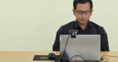 Panitera PA Sungai Raya Ikuti e-Test Fit and Proper Test Calon Panitera Pengadilan Agama Tahun 2026