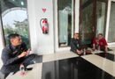 Ketua PA Sungai Raya Koordinasi dengan BAZNAS Kubu Raya Bahas Pemenuhan Hak Perempuan dan Anak Pasca Perceraian
