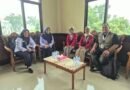 Pengadilan Agama Sungai Raya Terima Mahasiswa Magang Fakultas Hukum Universitas Muhammadiyah Pontianak