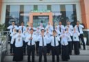 PTA Pontianak Gelar Bimtek Calon Panitera Pengganti Secara Mandiri: 20 Peserta PA Sungai Raya Ikut Serta Kegiatan
