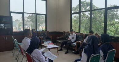 PA Sungai Raya Matangkan Penarikan Dana DIPA 01 dan DIPA 04 Triwulan IV Tahun Anggaran 2026